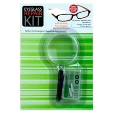 Kit riparazione occhiali usato  Spedire a Italy