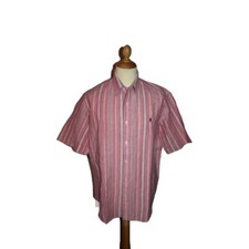 Chemise homme marlboro d'occasion  Blanquefort