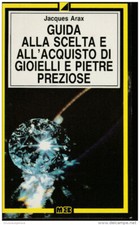Arax jaques guida usato  Genova