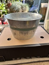 Used silver green for sale  BRIGHTON