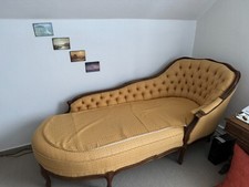 Design récamière chaiselongu gebraucht kaufen  Solingen