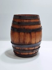 Botte legno piccola usato  Catania