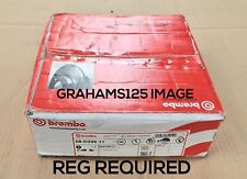 Brake discs 280mm for sale  NUNEATON