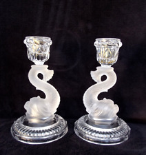 Baccarat portieux vallerysthal d'occasion  France