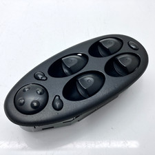 Rover mgzt window for sale  STOCKBRIDGE