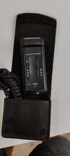 Vintage rasoio elettrico usato  Lavis