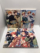 Hetalia stars book for sale  Ojai