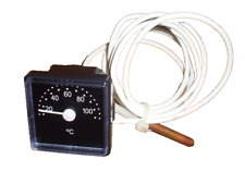 Thermometer vaillant 1554 gebraucht kaufen  Owschlag