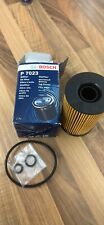 Bosch p7023 oil for sale  REIGATE