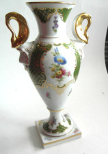 Porzellanvase henkelvase ampho gebraucht kaufen  Wachtberg