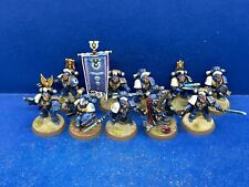 Horus heresy mann gebraucht kaufen  Halstenbek