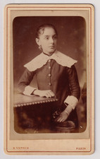 Cdv vathis paris d'occasion  Expédié en Belgium