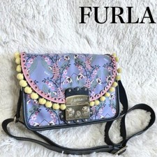 Furla metropolis pom d'occasion  Expédié en Belgium