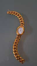 Damenarmbanduhr quinn 925er gebraucht kaufen  Hamburg