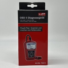 Autozubehör diagnosegerät ii gebraucht kaufen  Neu-Ulm