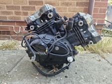 Honda vf500f2 for sale  GLOUCESTER