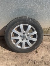 Golf mk5 touran for sale  TELFORD