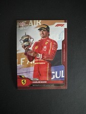 2024 formula topps usato  Vinovo
