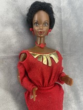 Black barbie 1979 gebraucht kaufen  Mönchengladbach