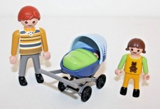 Playmobil 4408 dad d'occasion  Expédié en Belgium