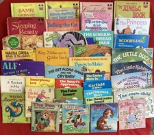 Vtg lot children for sale  Janesville