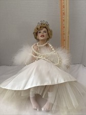Franklin mint marilyn for sale  Seville