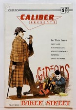 Caliber presents 6.5 for sale  Cleveland