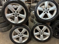 Vauxhall meriva alloy for sale  GLASGOW