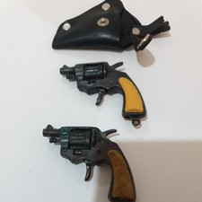 Keyring cap revolvers for sale  MANCHESTER