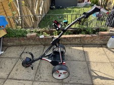 2019 motocaddy electric for sale  MILTON KEYNES