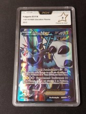 Carte pokémon fulguris d'occasion  Savigny-sur-Orge
