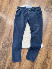 Jacob Cohen Męskie Spodnie Sztruksowe Size 35 na sprzedaż Jacob Cohen Męskie Spodnie Sztruksowe Size 35 na sprzedaż  PL