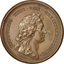 Medal siège prise d'occasion  Lille-