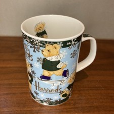 Harrods teddy bear for sale  LONDON