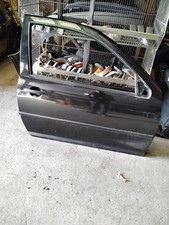 Porte volkswagen golf4 d'occasion  Origny-Sainte-Benoite