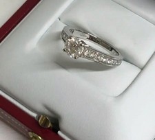 Bague mariage cartier d'occasion  Montereau-Fault-Yonne