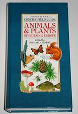 Concise field guide for sale  UK