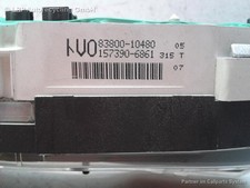 Toyota starlet 1998 gebraucht kaufen  Delitzsch