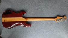 Satellite bass guitar d'occasion Satellite bass guitar d'occasion  Saint-Louis