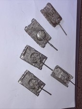 15mm tanks assault for sale  DUNFERMLINE