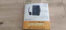 Walkman sony fx12 d'occasion  Pont-Sainte-Marie