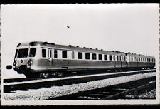 Train autorail rames d'occasion  Baugy