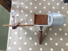 Vintage view stereoscope for sale  COLCHESTER