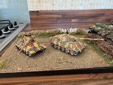 Ww2 painted plastic for sale  SWINDON