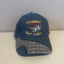Boné Moto GP Australian Motorcycle Grand Prix 2013 Phillip Island Racing GP comprar usado  Enviando para Brazil