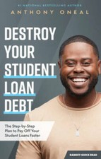 Destroy student loan for sale  Montgomery