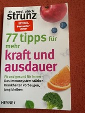 Tipps kraft ausdauer gebraucht kaufen  Neutraubling