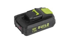 Genuine guild 18v for sale  BIRMINGHAM