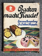 Backen macht freude gebraucht kaufen  Deutschland
