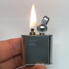 Briquet ancien essence d'occasion  Ploudalmézeau